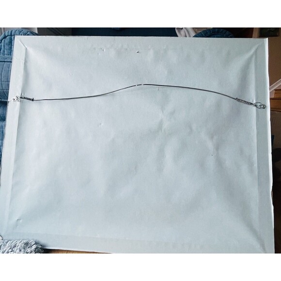 MAORI Warrior Man Framed Etching Tribal Tattoo Holding Taiaha By William Mahon ? - Picture 5 of 16